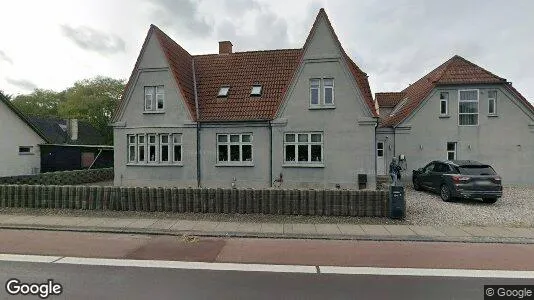 Lejligheder til salg i Otterup - Foto fra Google Street View