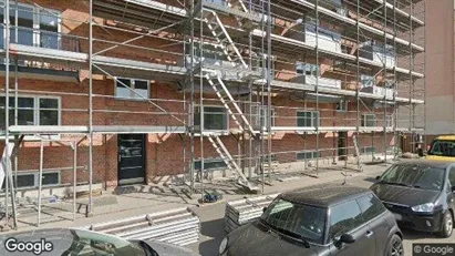 Lejligheder til salg i København S - Foto fra Google Street View