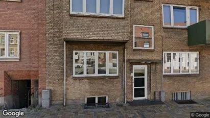 Lejligheder til salg i Odense C - Foto fra Google Street View