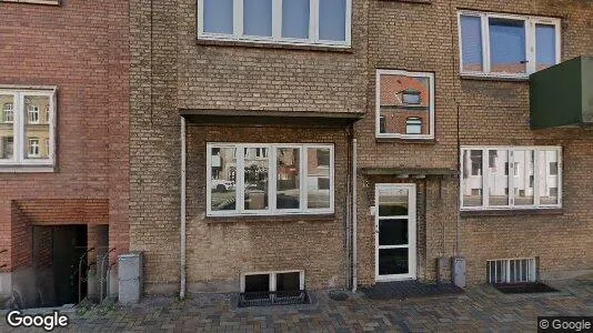 Lejligheder til salg i Odense C - Foto fra Google Street View