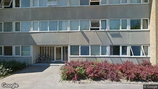 Lejligheder til salg i Roskilde - Foto fra Google Street View