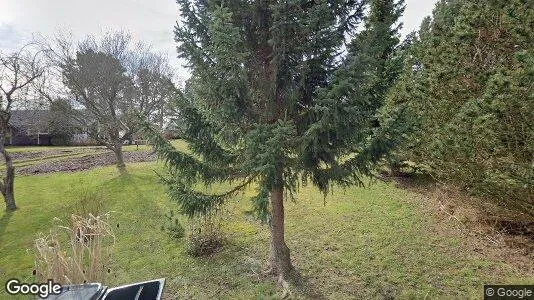 Lejligheder til salg i Sjællands Odde - Foto fra Google Street View