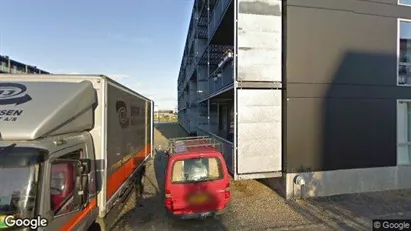 Lejligheder til salg i København SV - Foto fra Google Street View