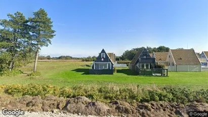 Lejligheder til salg i Gedser - Foto fra Google Street View