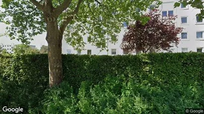 Lejligheder til salg i Roskilde - Foto fra Google Street View