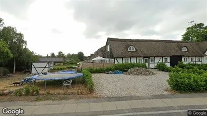Lejligheder til salg i Roskilde - Foto fra Google Street View