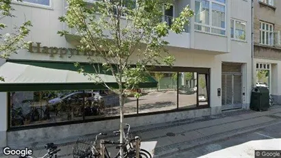 Lejligheder til salg i Frederiksberg C - Foto fra Google Street View