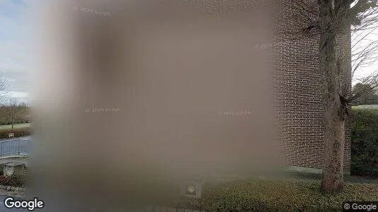 Lejligheder til salg i Risskov - Foto fra Google Street View