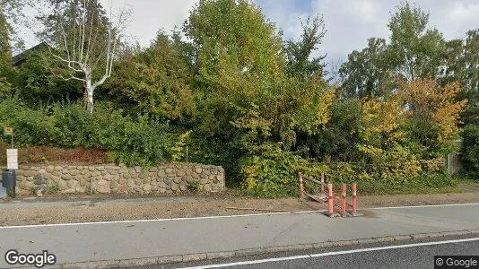 Lejligheder til salg i Birkerød - Foto fra Google Street View