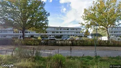 Lejligheder til salg i Kongens Lyngby - Foto fra Google Street View