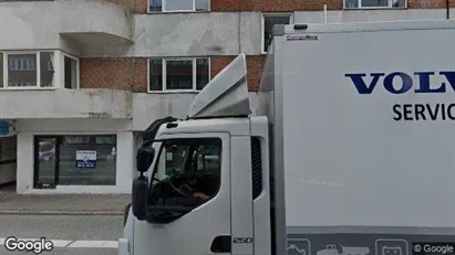 Lejligheder til salg i Aalborg Centrum - Foto fra Google Street View