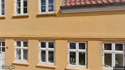 Lejligheder til salg i Ribe - Foto fra Google Street View