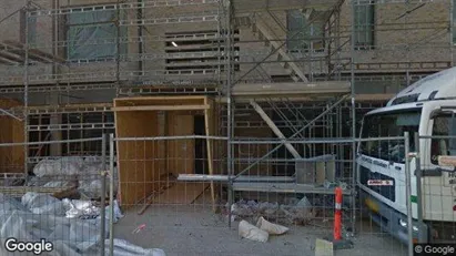 Lejligheder til salg i Esbjerg Centrum - Foto fra Google Street View