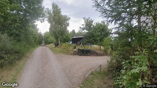 Lejligheder til salg i Ebeltoft - Foto fra Google Street View