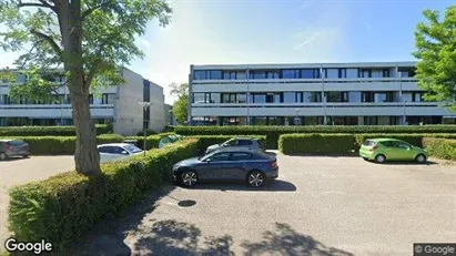 Lejligheder til salg i Solrød Strand - Foto fra Google Street View