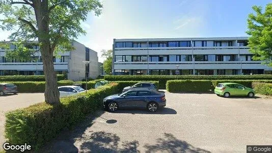 Lejligheder til salg i Solrød Strand - Foto fra Google Street View