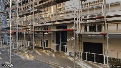 Lejligheder til salg i Østerbro - Foto fra Google Street View