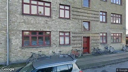 Lejligheder til salg i Valby - Foto fra Google Street View