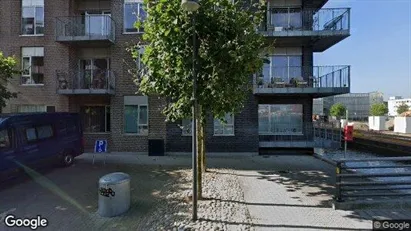 Lejligheder til salg i København SV - Foto fra Google Street View