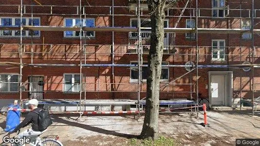 Lejligheder til salg i Odense C - Foto fra Google Street View