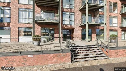 Lejligheder til salg i Østerbro - Foto fra Google Street View