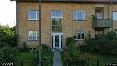 Lejligheder til salg i Søborg - Foto fra Google Street View