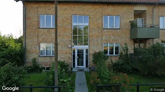 Lejligheder til salg i Søborg - Foto fra Google Street View