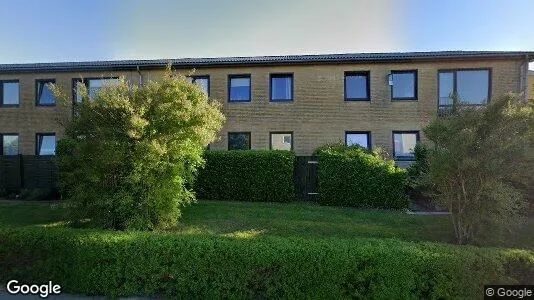 Lejligheder til salg i Aalborg Centrum - Foto fra Google Street View