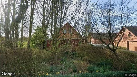 Lejligheder til salg i Roslev - Foto fra Google Street View