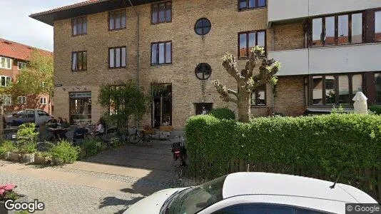 Lejligheder til salg i København SV - Foto fra Google Street View