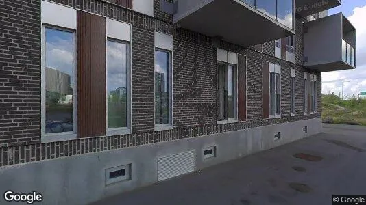 Lejligheder til salg i København S - Foto fra Google Street View