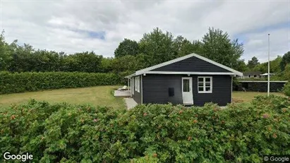 Lejligheder til salg i Ebeltoft - Foto fra Google Street View