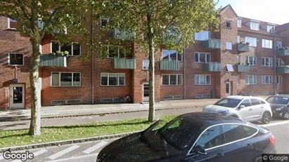 Lejligheder til salg i København S - Foto fra Google Street View