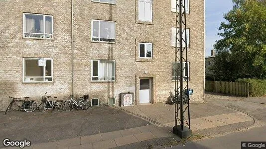 Lejligheder til salg i Valby - Foto fra Google Street View