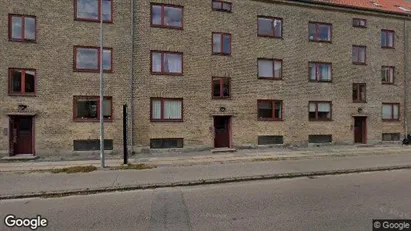 Lejligheder til salg i Rødovre - Foto fra Google Street View