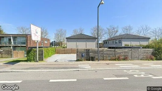 Lejligheder til salg i Rødovre - Foto fra Google Street View