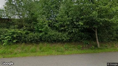 Lejligheder til salg i Randers NØ - Foto fra Google Street View