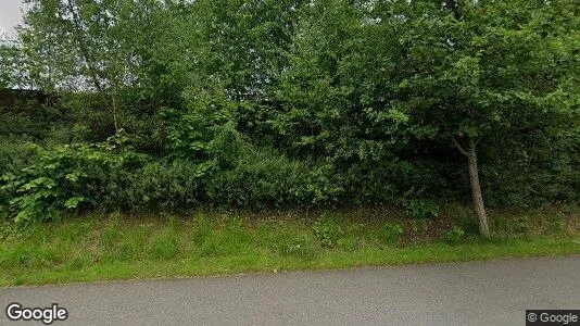 Lejligheder til salg i Randers NØ - Foto fra Google Street View