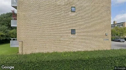 Lejligheder til salg i Hørsholm - Foto fra Google Street View