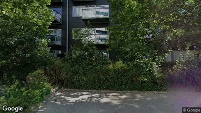 Lejligheder til salg i København NV - Foto fra Google Street View