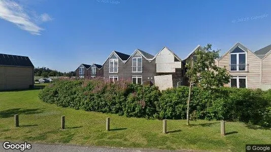 Lejligheder til salg i Nørre Nebel - Foto fra Google Street View