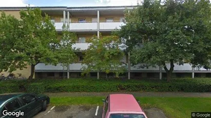 Lejligheder til salg i Rødovre - Foto fra Google Street View