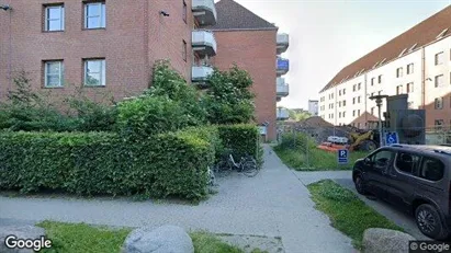 Lejligheder til salg i Nørrebro - Foto fra Google Street View