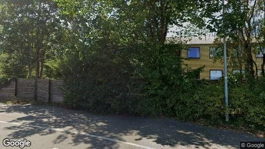 Lejligheder til salg i Bagsværd - Foto fra Google Street View