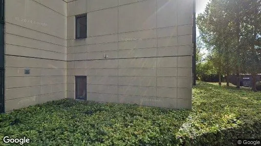 Lejligheder til salg i Frederiksberg - Foto fra Google Street View