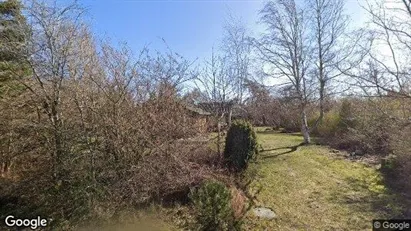 Lejligheder til salg i Sjællands Odde - Foto fra Google Street View