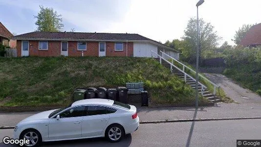 Lejligheder til salg i Næstved - Foto fra Google Street View