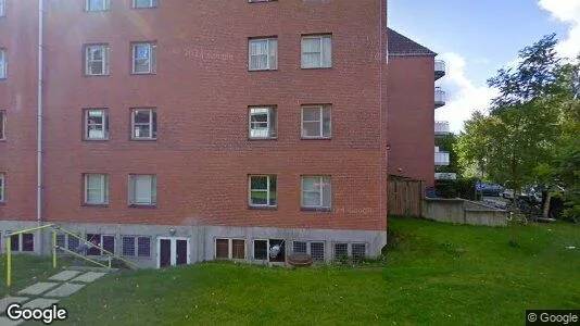 Lejligheder til salg i Nørrebro - Foto fra Google Street View