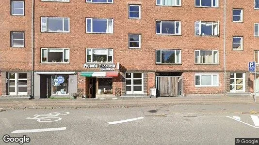 Lejligheder til salg i København S - Foto fra Google Street View