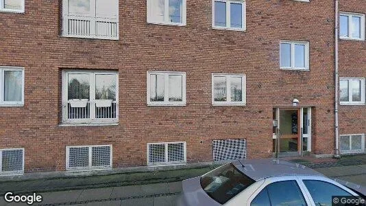 Lejligheder til salg i Frederiksberg - Foto fra Google Street View